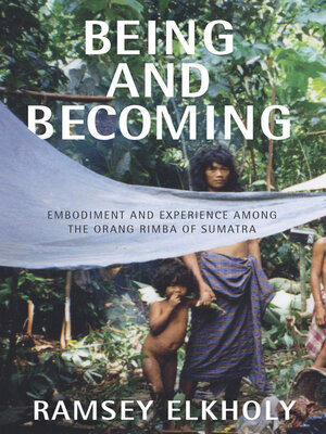 cover image of Being and Becoming